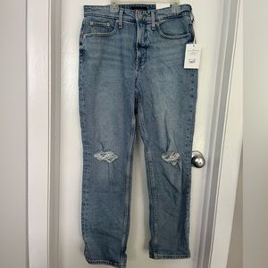 Free Assembly The Original 90's Straight Jeans